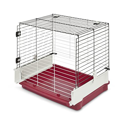 MidWest Homes for Pets Rabbit Cage Wire Extension