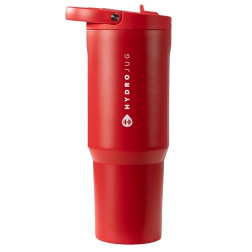 HydroJug Sport Stainless Insulated Water Bottle Deal