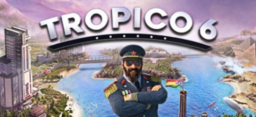Tropico 6 El Prez Edition Deal