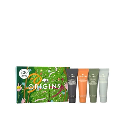 Origins Multi-Maskers Skin Care Set Deal