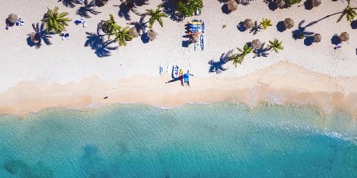 Jamaica All-Inclusive Hotel + Flight Packages Deal