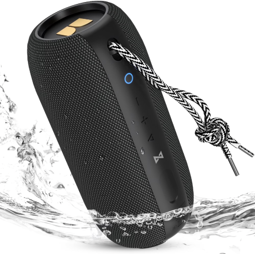 Monster 40W Portable Bluetooth Speaker Deal