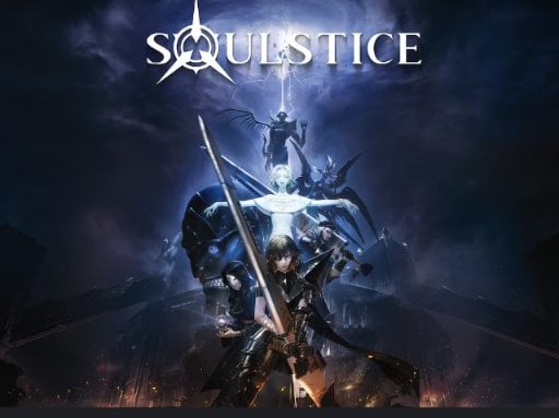 Soulstice PS5 Deal