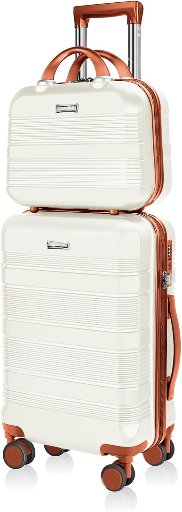 Carry On Hard Case Luggage
