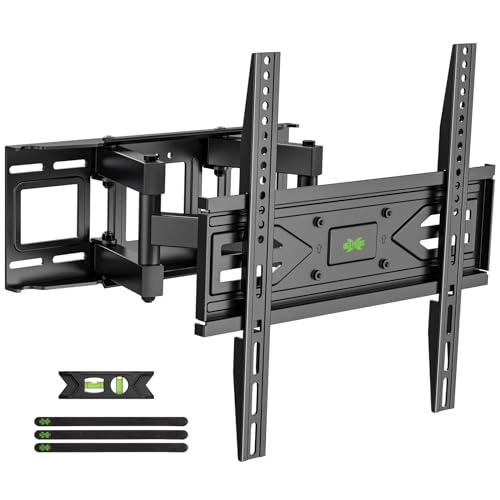 USX MOUNT Full Motion TV Wall Mount for 32-70 inch TVs Deal