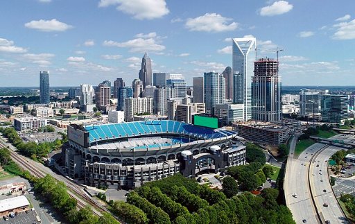 Roundtrip Airfare: Charlotte to Phoenix on American Airlines
