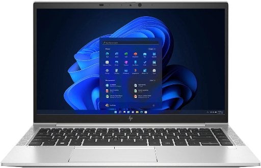 REFURB HP EliteBook 840 G8 Laptop (2021) 14" 16GB RAM 512GB SSD