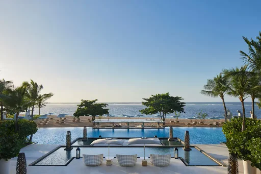 Luxury Escapes 10% Off $300+ Spend