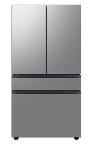 Samsung Bespoke 29 cu. ft. 4-Door French Door Refrigerator