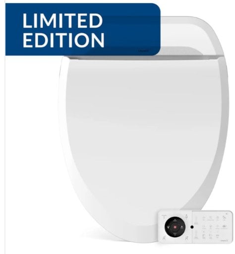 Bio Bidet USPA PRO Bidet Seat Deal
