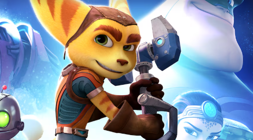 Ratchet & Clank (PS4 Digital Download)