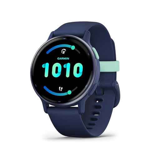 Garmin vívoactive 5 Health & Fitness GPS Smartwatch 42mm Deal