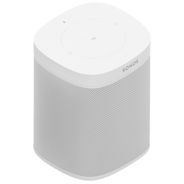 Sonos One Gen 2 Wireless Speaker (Certified Refurbished) Deal