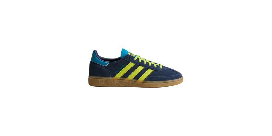 Adidas Unisex Handball Spezial Shoes Deal