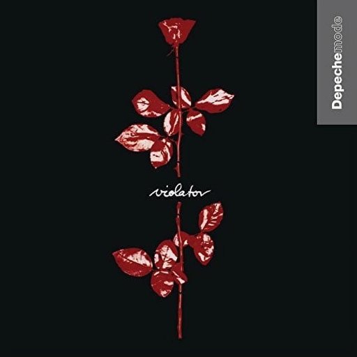Depeche Mode - Violator Vinyl