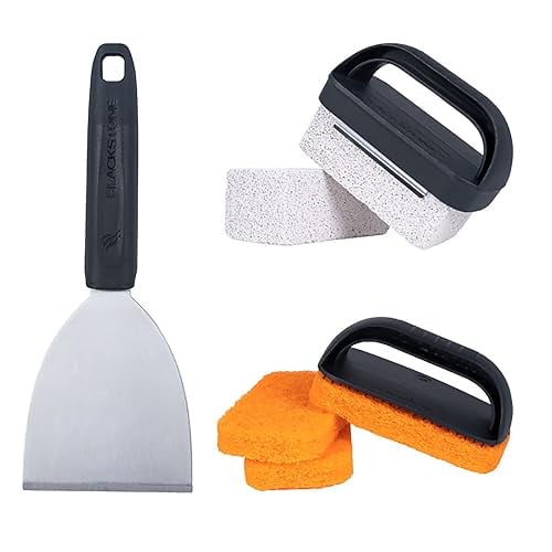 Blackstone Griddle Cleaning Kit, 8 Pieces