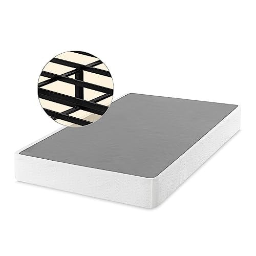 Zinus Twin 9" Metal Smart Box Spring Deal