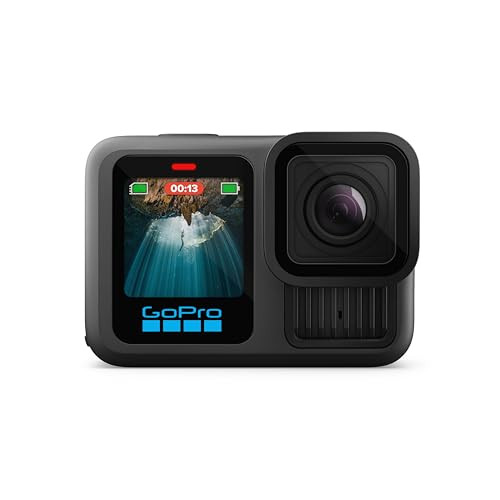 GoPro HERO13 Black