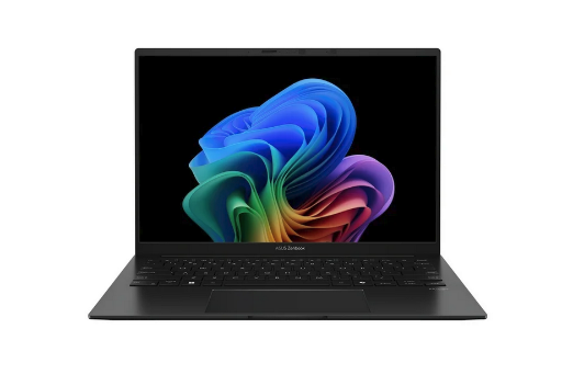 ASUS Zenbook 14 OLED Touch 14” Laptop