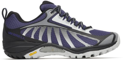 Merrell Women's Siren Edge 3 Hiking Shoes Deal