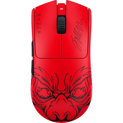 Razer Viper V3 Pro Wireless Esports Gaming Mouse 8K Polling Deal