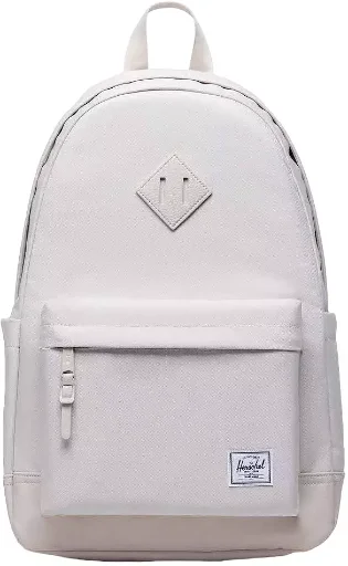 Herschel Heritage Backpack 22.6L (Moonbeam) Deal