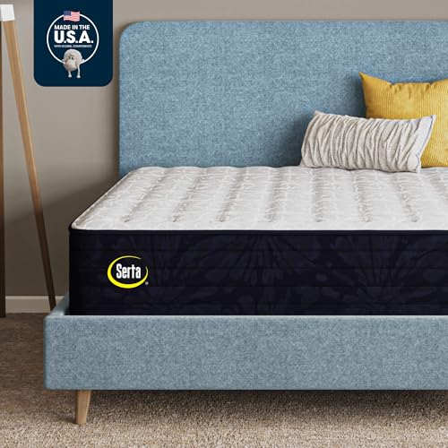 Serta Classic Clarks Hill Elite 2.0 Medium 13.5" Queen Mattress Deal