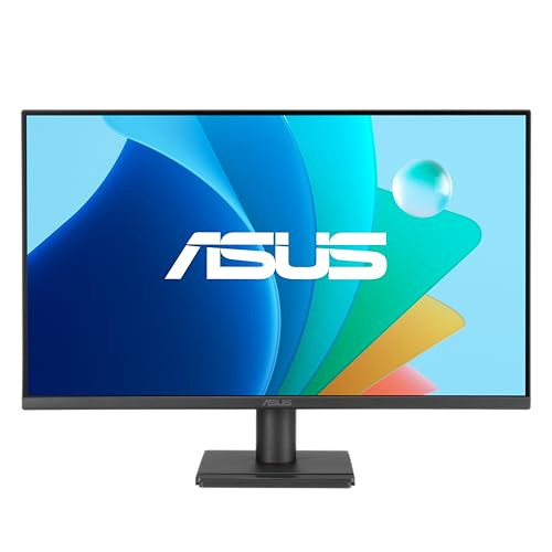 27" ASUS 1080P Eye Care Monitor