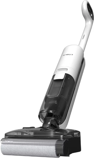 Tineco Go H2O HammerHead Cordless Floor Washer Deal