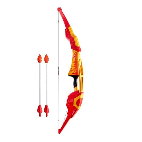 Nerf Pyrostrike Megabow 42-Inch Deal