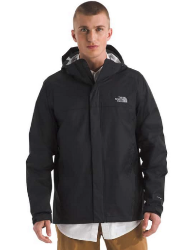 The North Face Men’s Venture 2 Rain Jacket