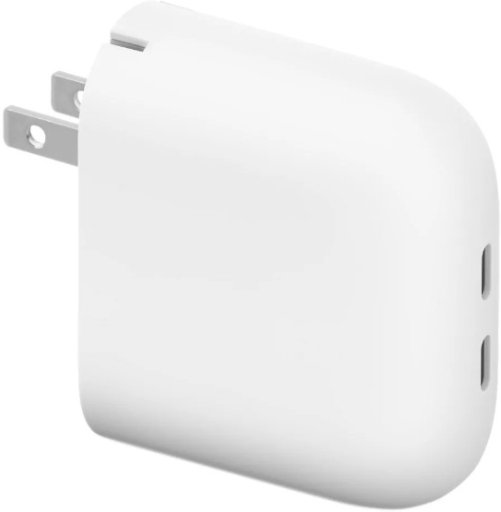 Google Pixel Flex Dual Port 67W USB-C Wall Charger