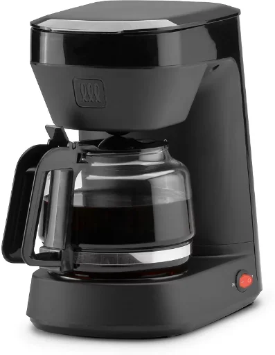 Toastmaster 5-Cup Coffee Maker Deal
