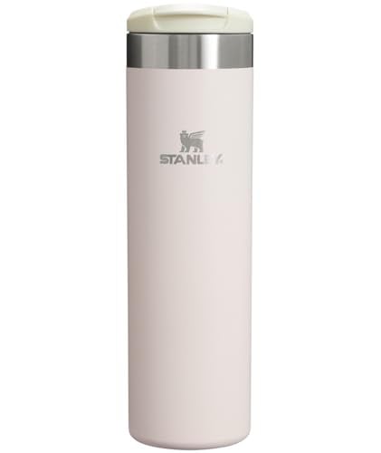 STANLEY AeroLight Transit Bottle 20-Oz (Rose Quartz)
