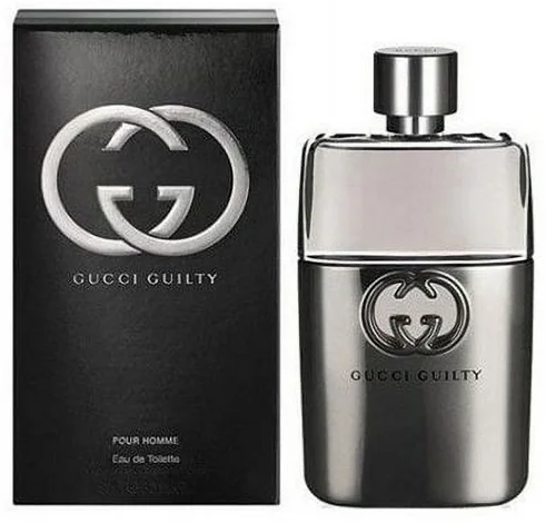 Walmart Health & Beauty Pick: Gucci Guilty Pour Homme Eau De deal at Walmart