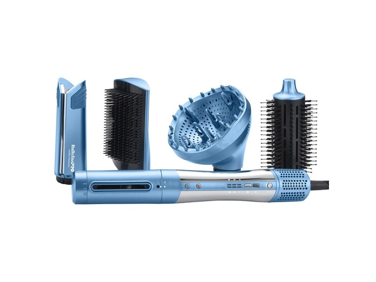 BaBylissPRO StyleSwitch Ionic Multi-Styler Deal
