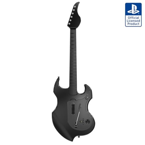 PDP RIFFMASTER Wireless Guitar Controller (PlayStation 4 / 5)