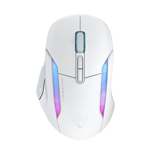 Turtle Beach Kone II Air Wireless RGB Gaming Mouse Deal