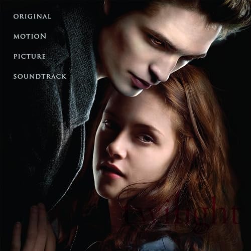 Twilight - Original Motion Picture Soundtrack (Vinyl LP)