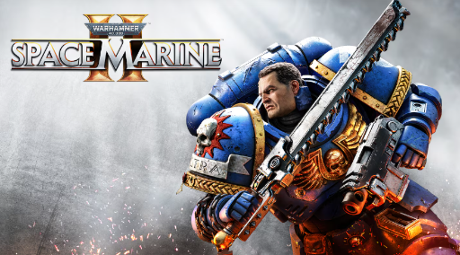 Warhammer 40,000: Space Marine 2 PS5 Digital Download