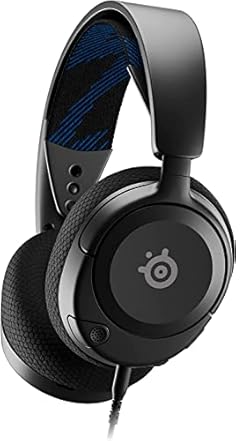 SteelSeries Arctis Nova 1P Gaming Headset Deal