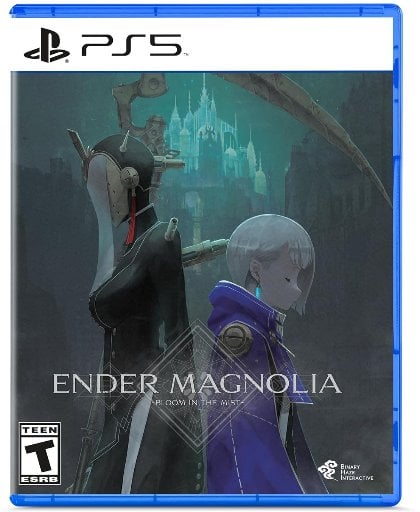 Ender Magnolia: Bloom in the Mist (PlayStation 5) Deal