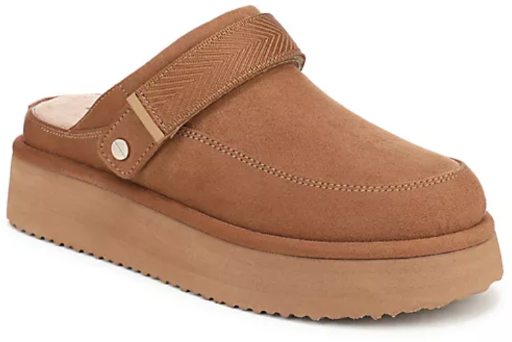 Dr. Scholl's Adjustable Clogs