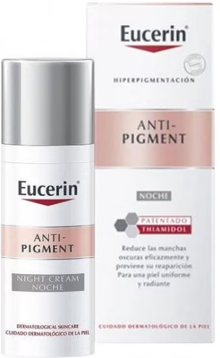 Eucerin Anti Pigment Night Cream 50ml Deal