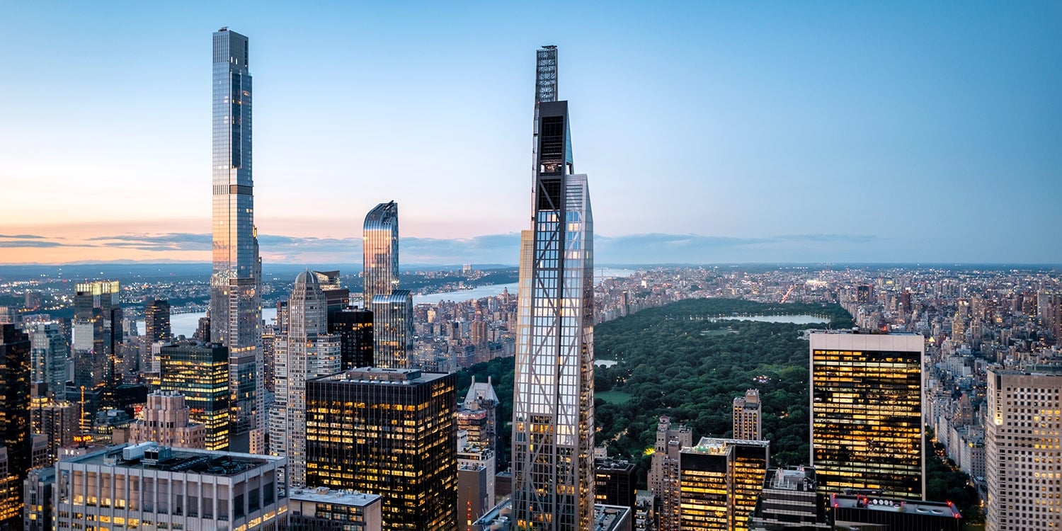 Fully Renovated Row NYC Hotel Stay