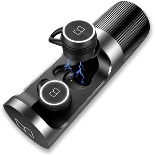 Monster Clarity 101 AirLinks Bluetooth Wireless Earbuds Deal