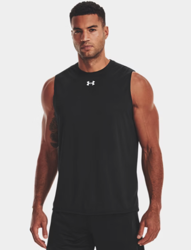 UA Tech Team Men's Sleeveless
