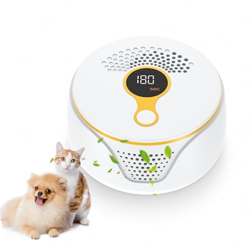 Cat Litter Odor Deodorizer