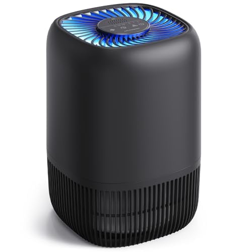 VOOPNU 1076 Sq Ft Bedroom Air Purifier