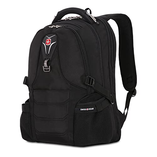 SwissGear 2769 ScanSmart Laptop Backpack for 16 Inch Laptops (29L) Deal